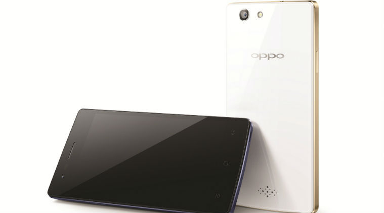 oppo neo 5