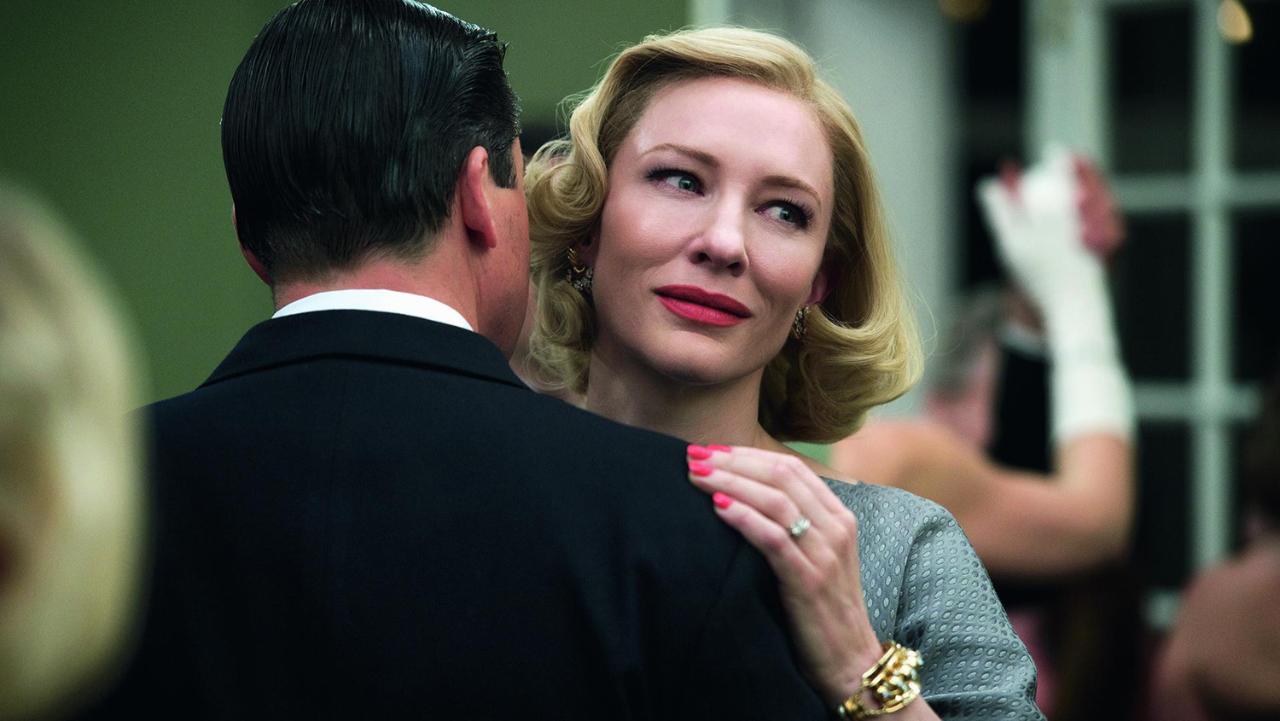 carol-cate blanchett