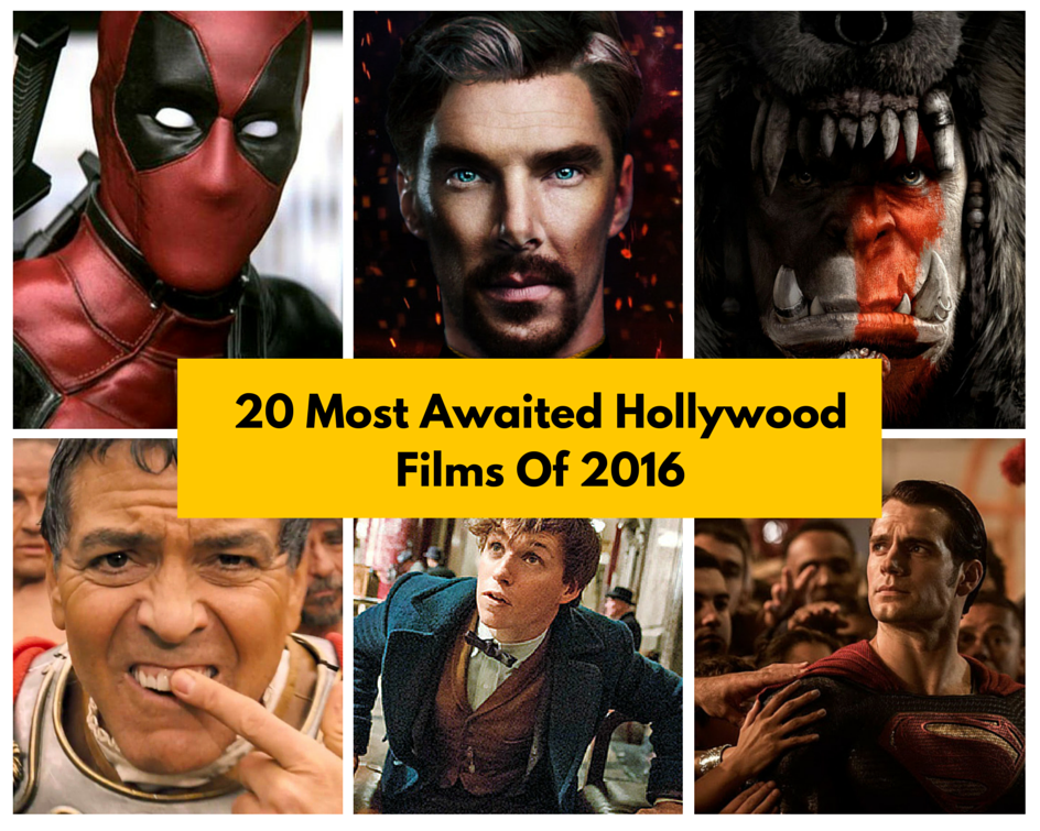 most anticipated movies of 2016