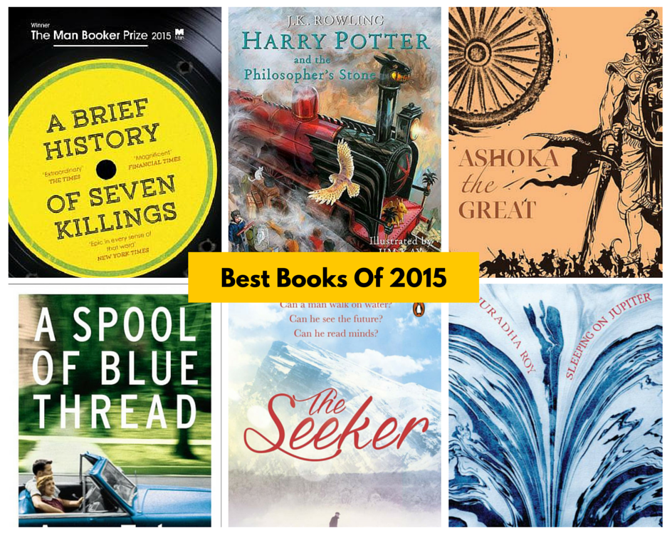 best books 2015 indian nerve