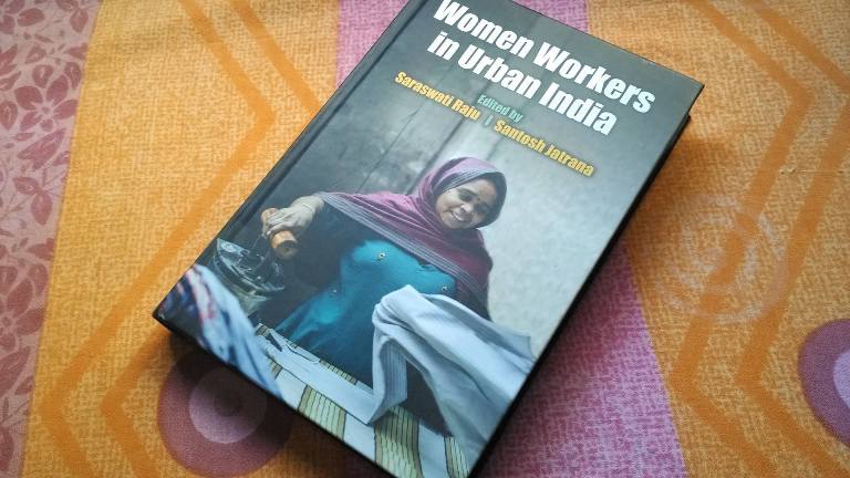 women-workers-in-urban-india