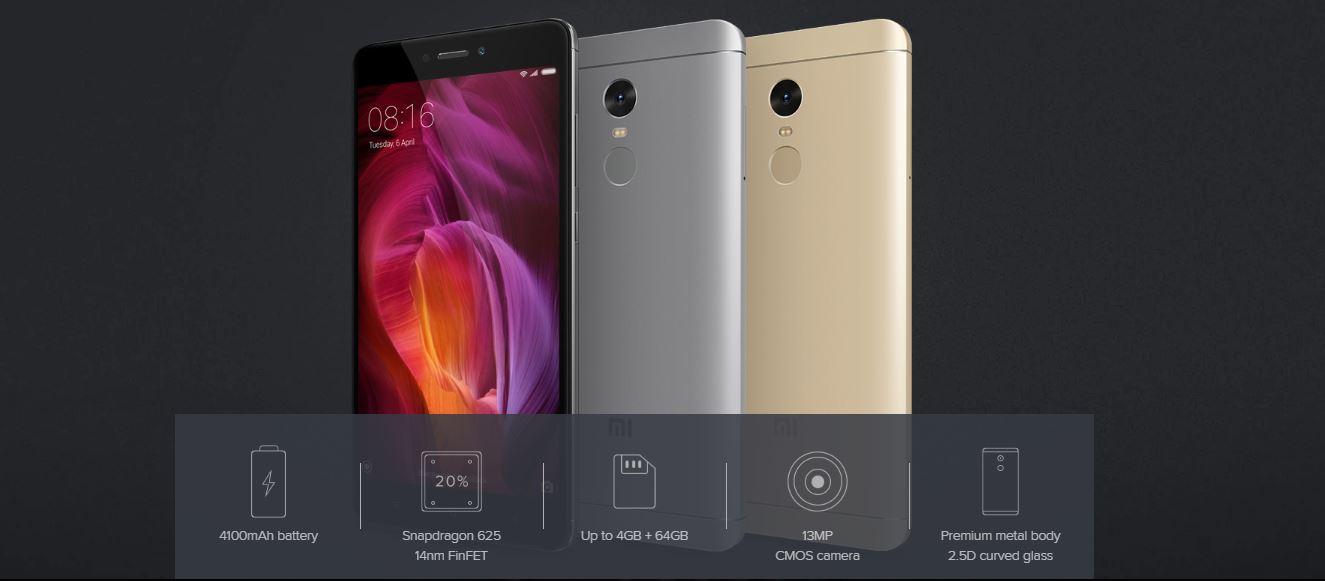 Xiaomi-Redmi-Note-4_Launched