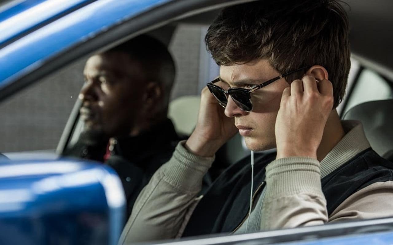 baby driver movie review