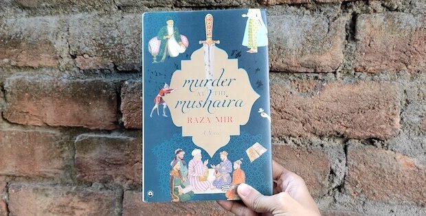 murder-at-the-mushaira-raza-mir-book-review
